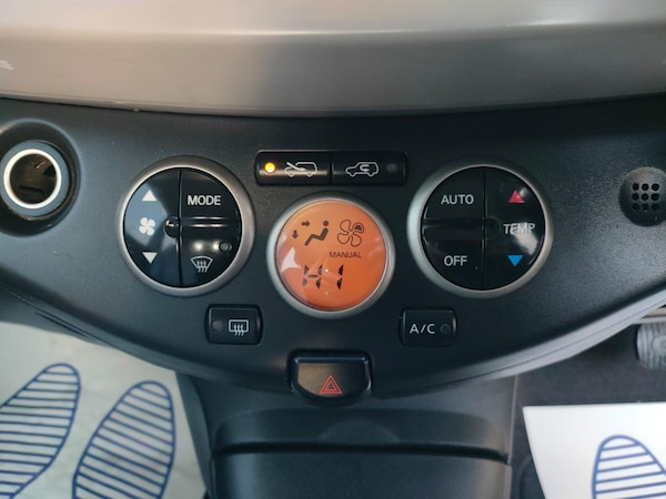 Used Nissan Micra 2008 for sale - 76284155: Photo 25