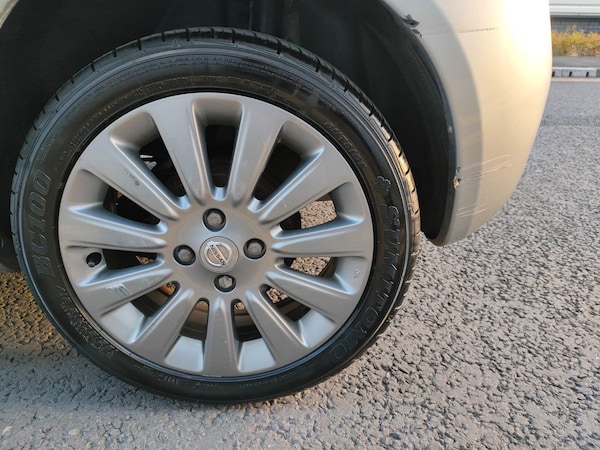 Used Nissan Micra 2008 for sale - 76284155: Photo 31