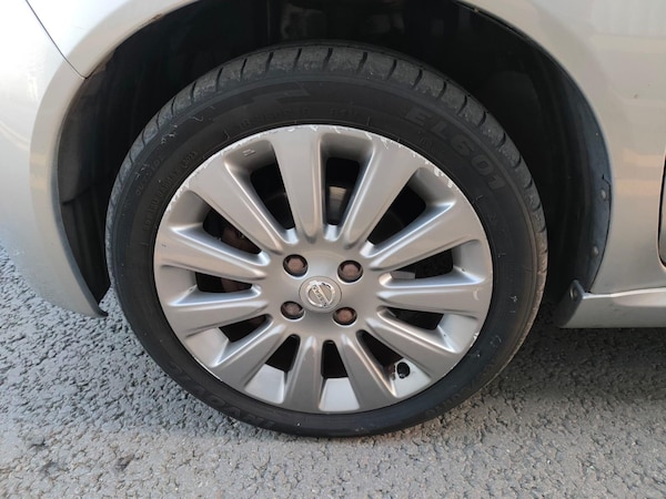 Used Nissan Micra 2008 for sale - 76284155: Photo 32