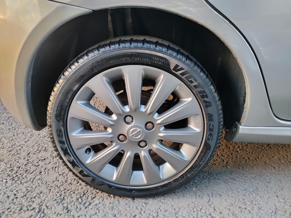 Used Nissan Micra 2008 for sale - 76284155: Photo 33