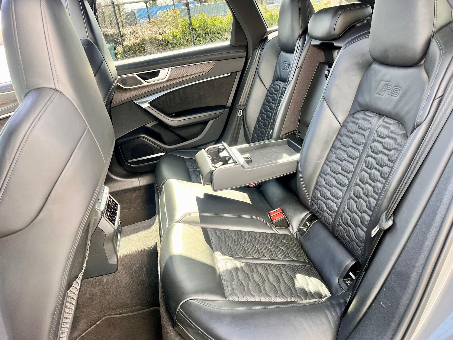 Used Audi RS6 2020 for sale - 77926265: Photo 19