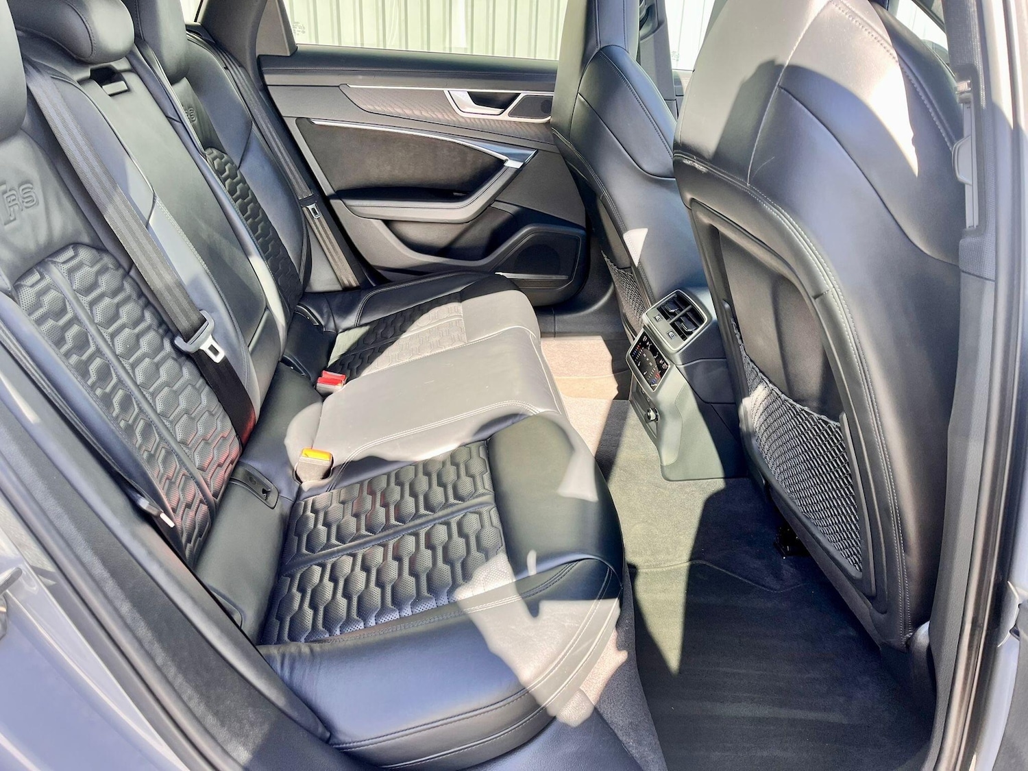 Used Audi RS6 2020 for sale - 77926265: Photo 20