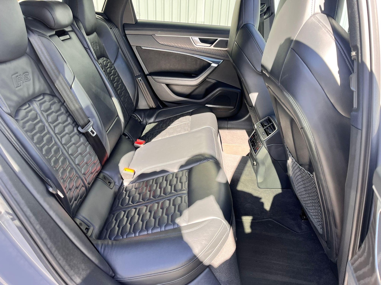 Used Audi RS6 2020 for sale - 77926265: Photo 21