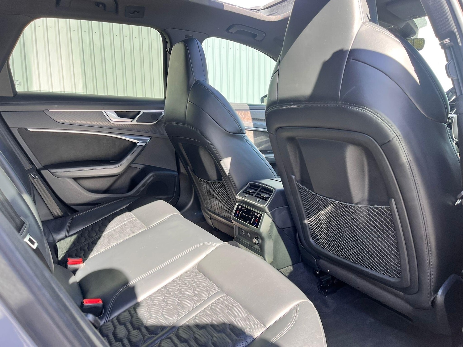 Used Audi RS6 2020 for sale - 77926265: Photo 22