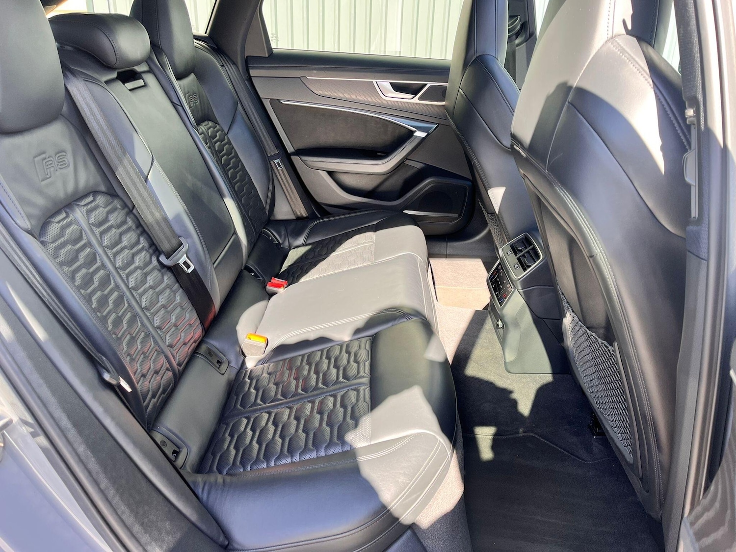 Used Audi RS6 2020 for sale - 77926265: Photo 23