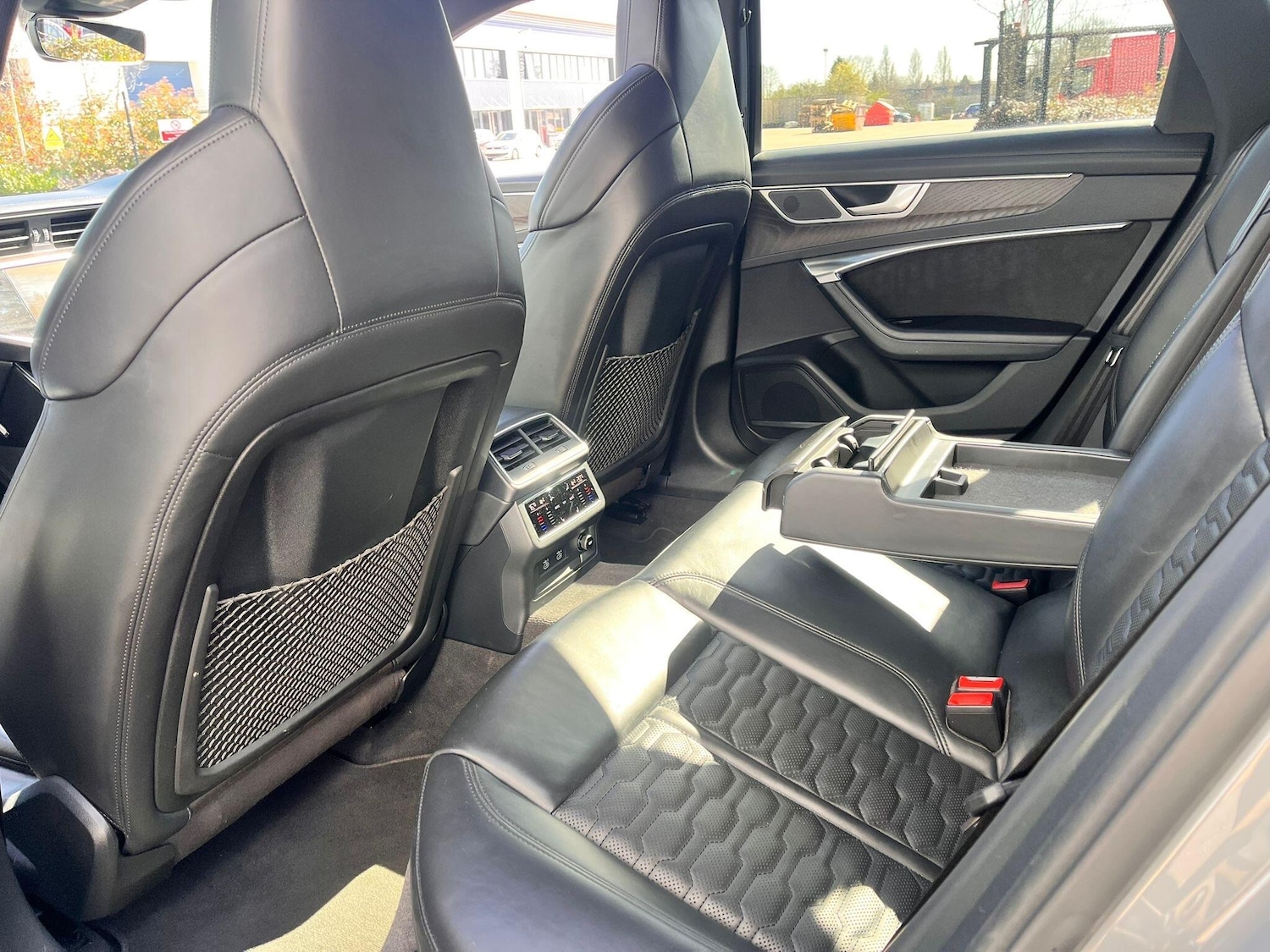 Used Audi RS6 2020 for sale - 77926265: Photo 25