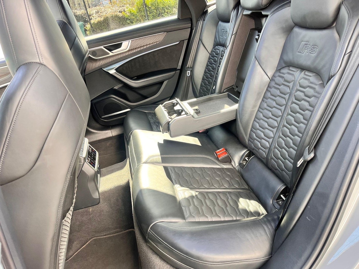 Used Audi RS6 2020 for sale - 77926265: Photo 26