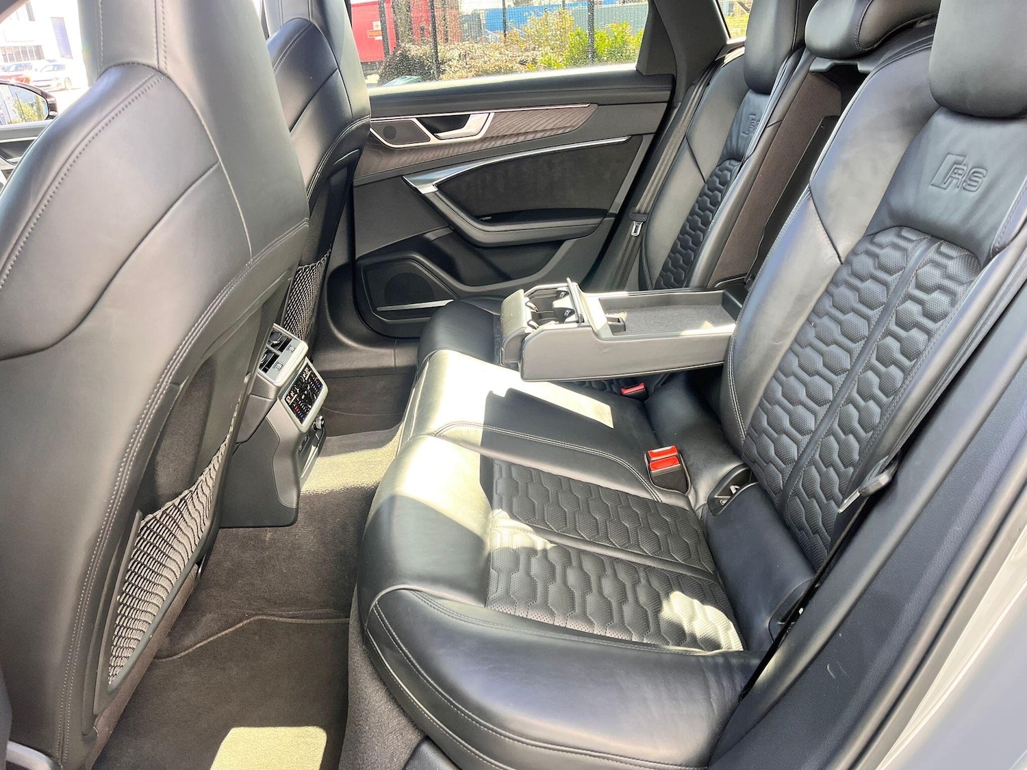 Used Audi RS6 2020 for sale - 77926265: Photo 27