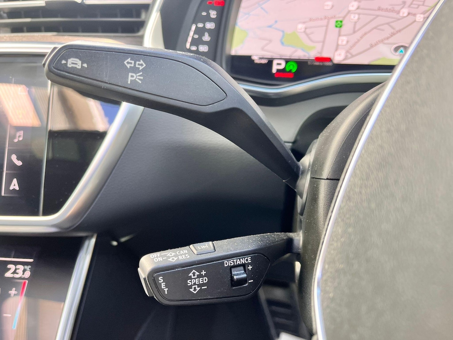 Used Audi RS6 2020 for sale - 77926265: Photo 33