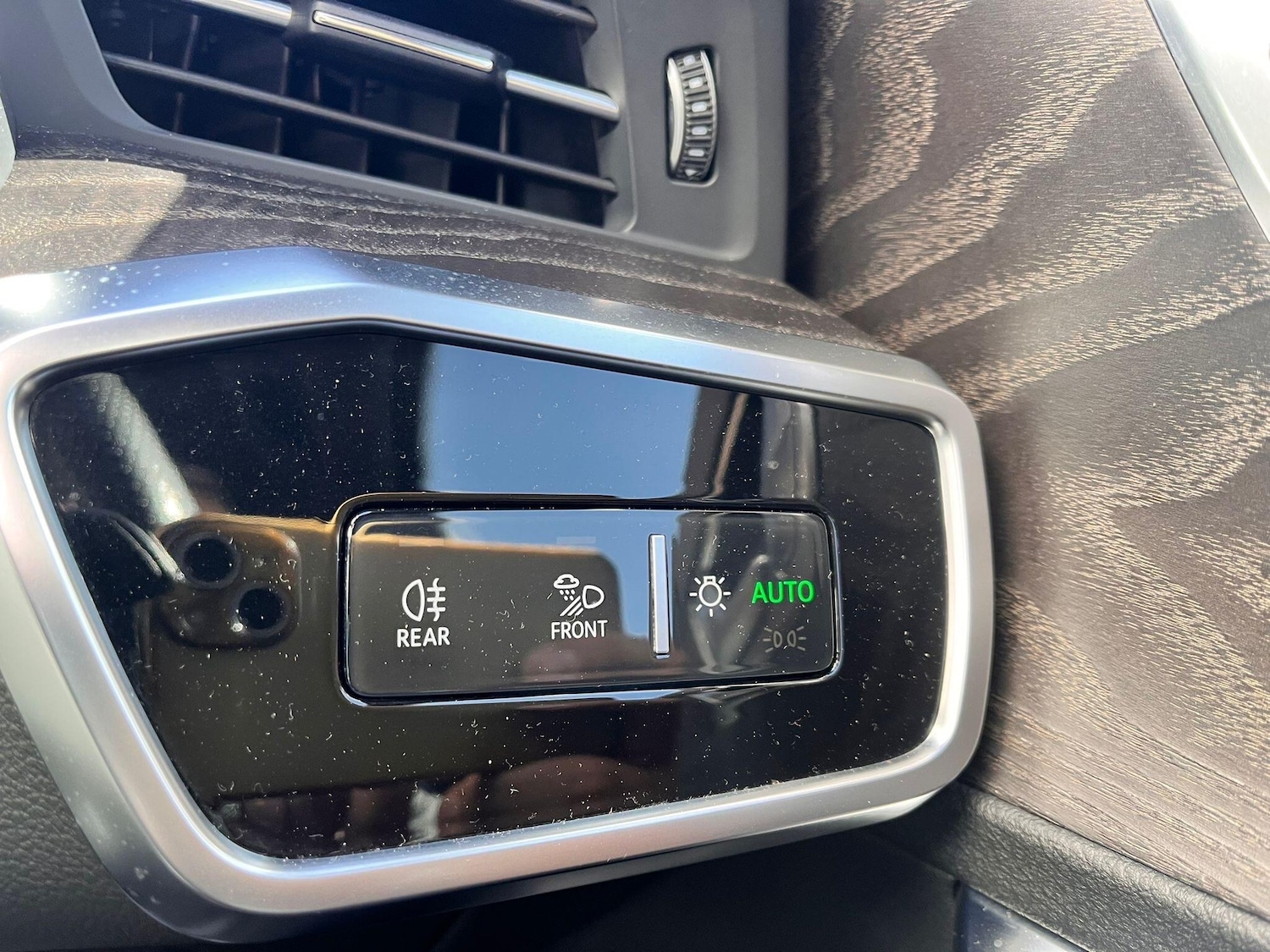 Used Audi RS6 2020 for sale - 77926265: Photo 35