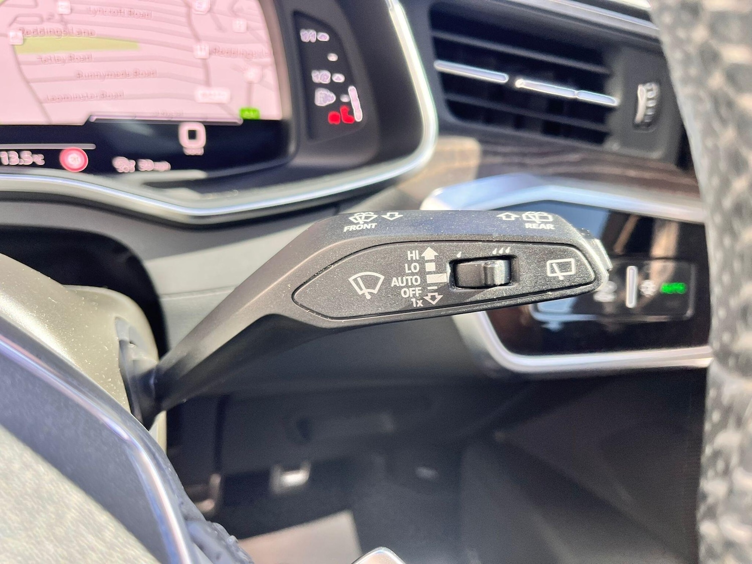 Used Audi RS6 2020 for sale - 77926265: Photo 36