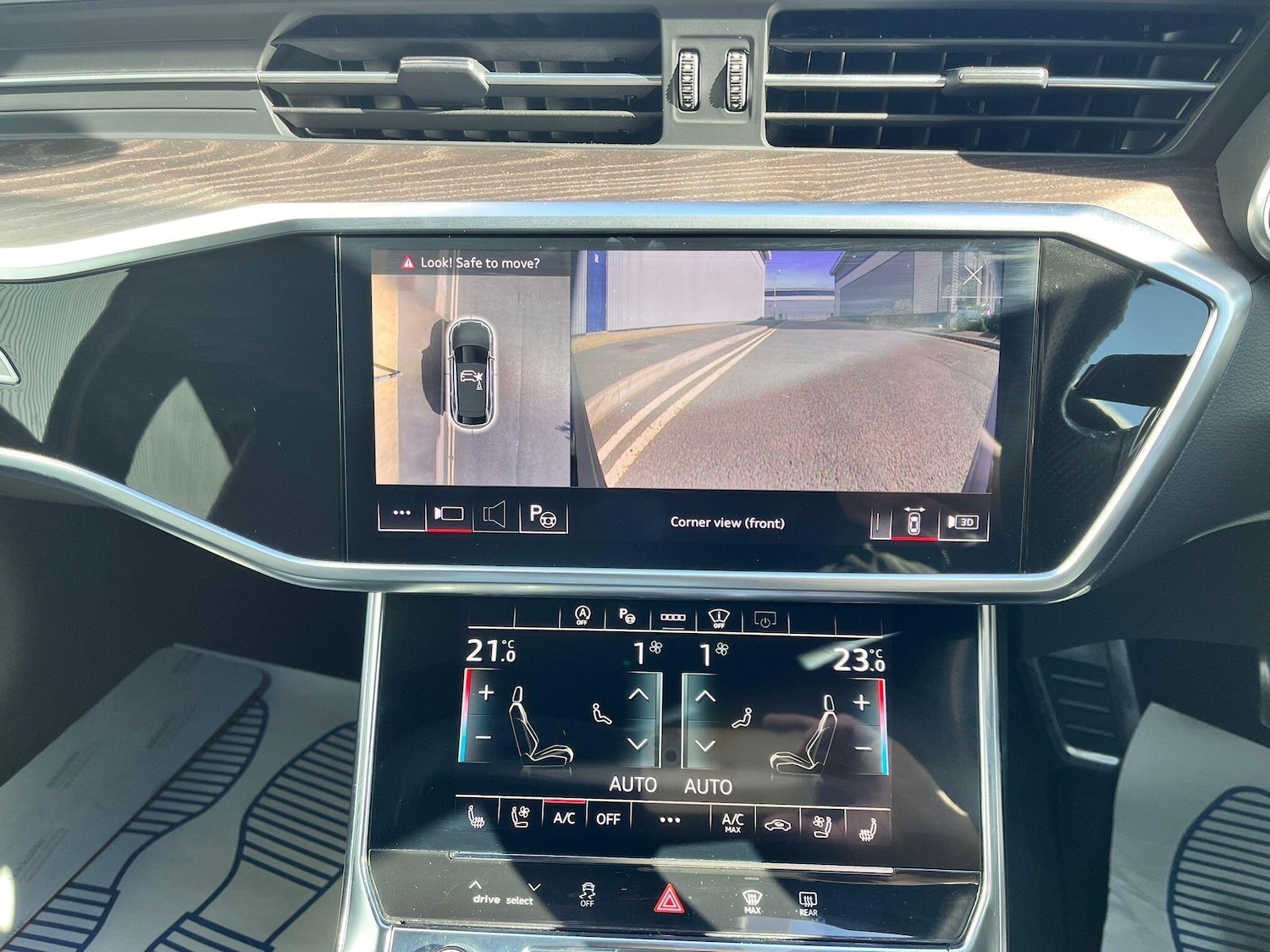 Used Audi RS6 2020 for sale - 77926265: Photo 49