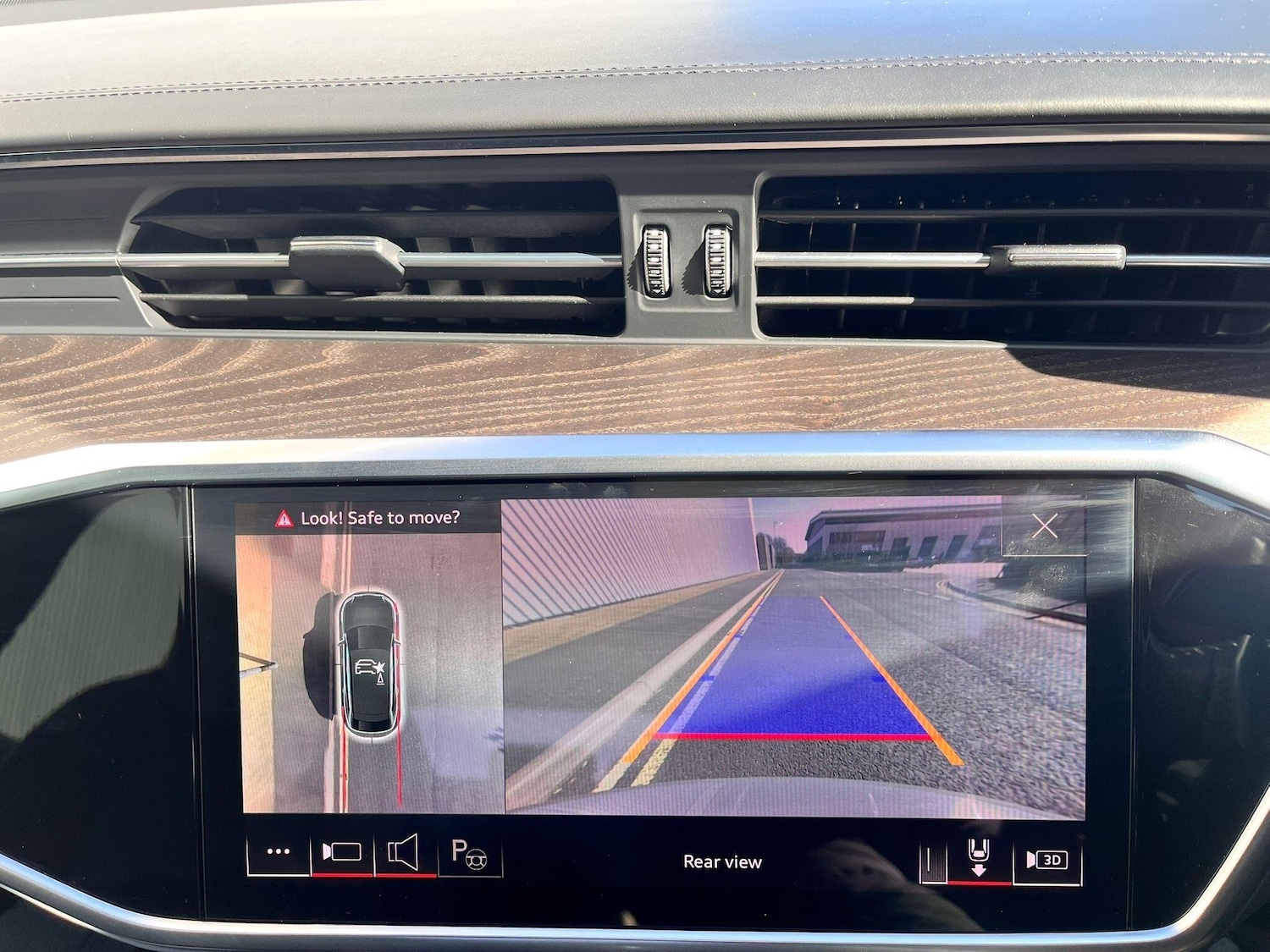 Used Audi RS6 2020 for sale - 77926265: Photo 51