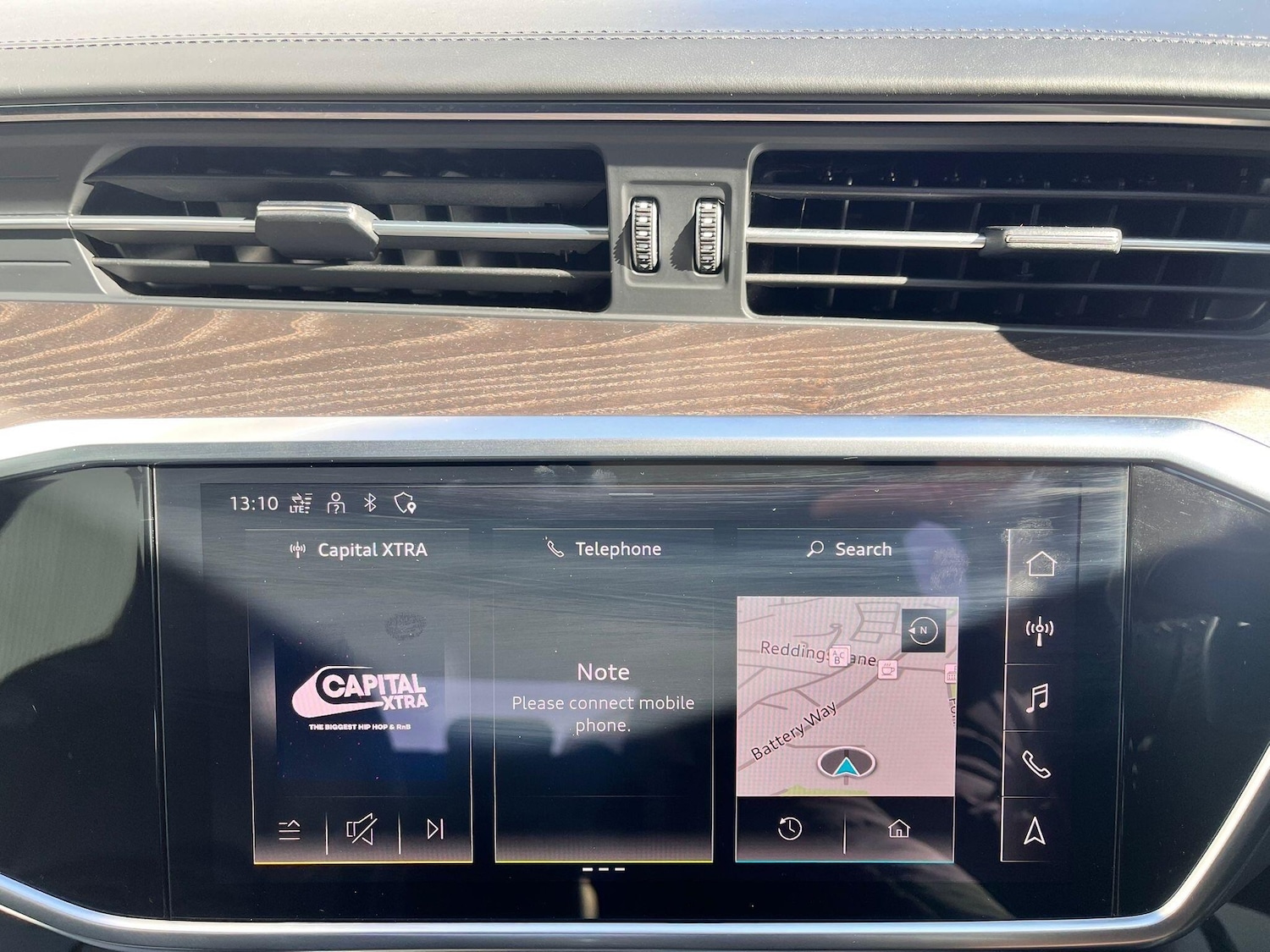 Used Audi RS6 2020 for sale - 77926265: Photo 52