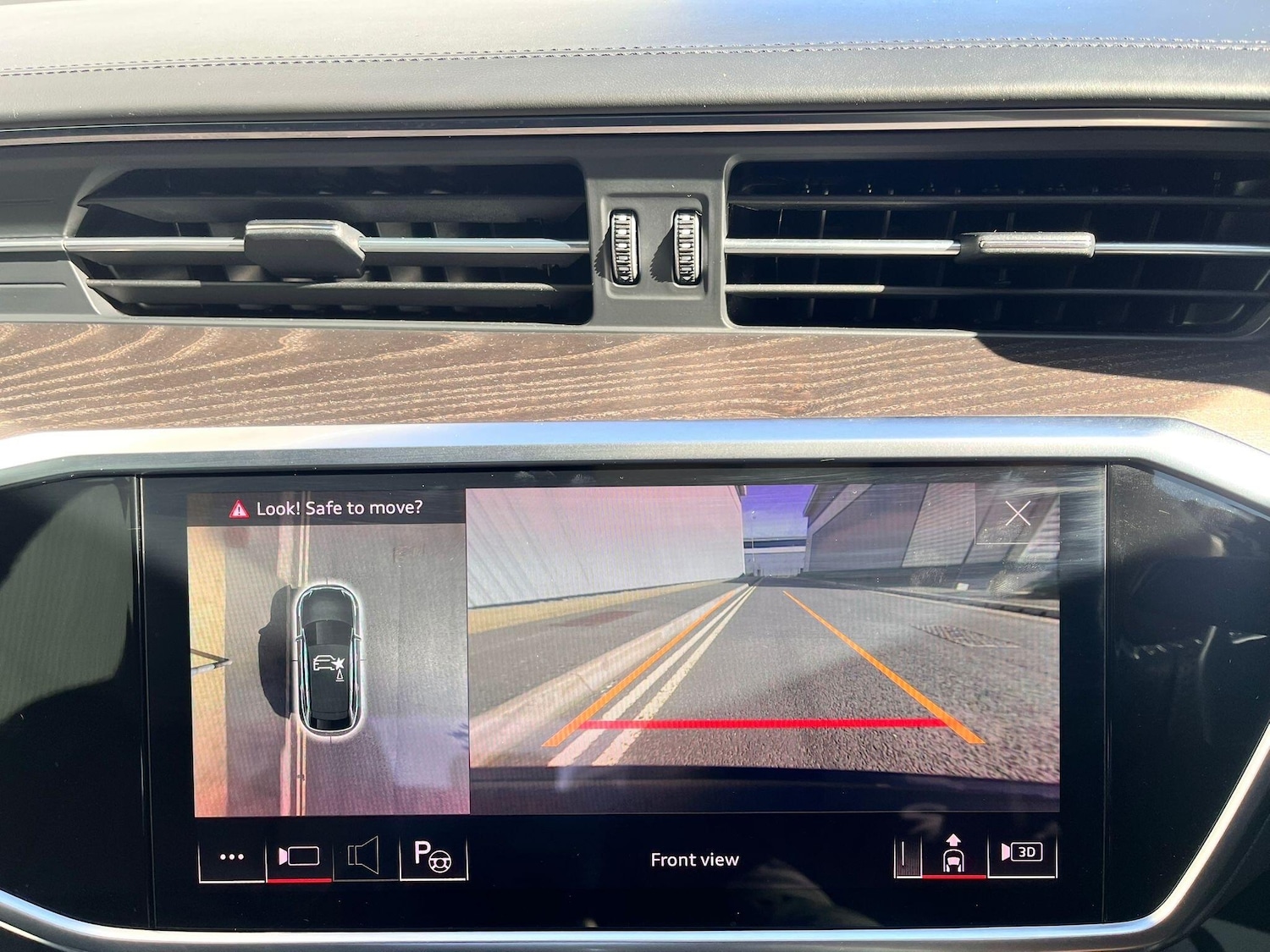 Used Audi RS6 2020 for sale - 77926265: Photo 54