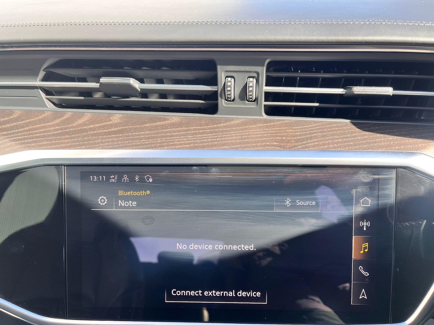 Used Audi RS6 2020 for sale - 77926265: Photo 55