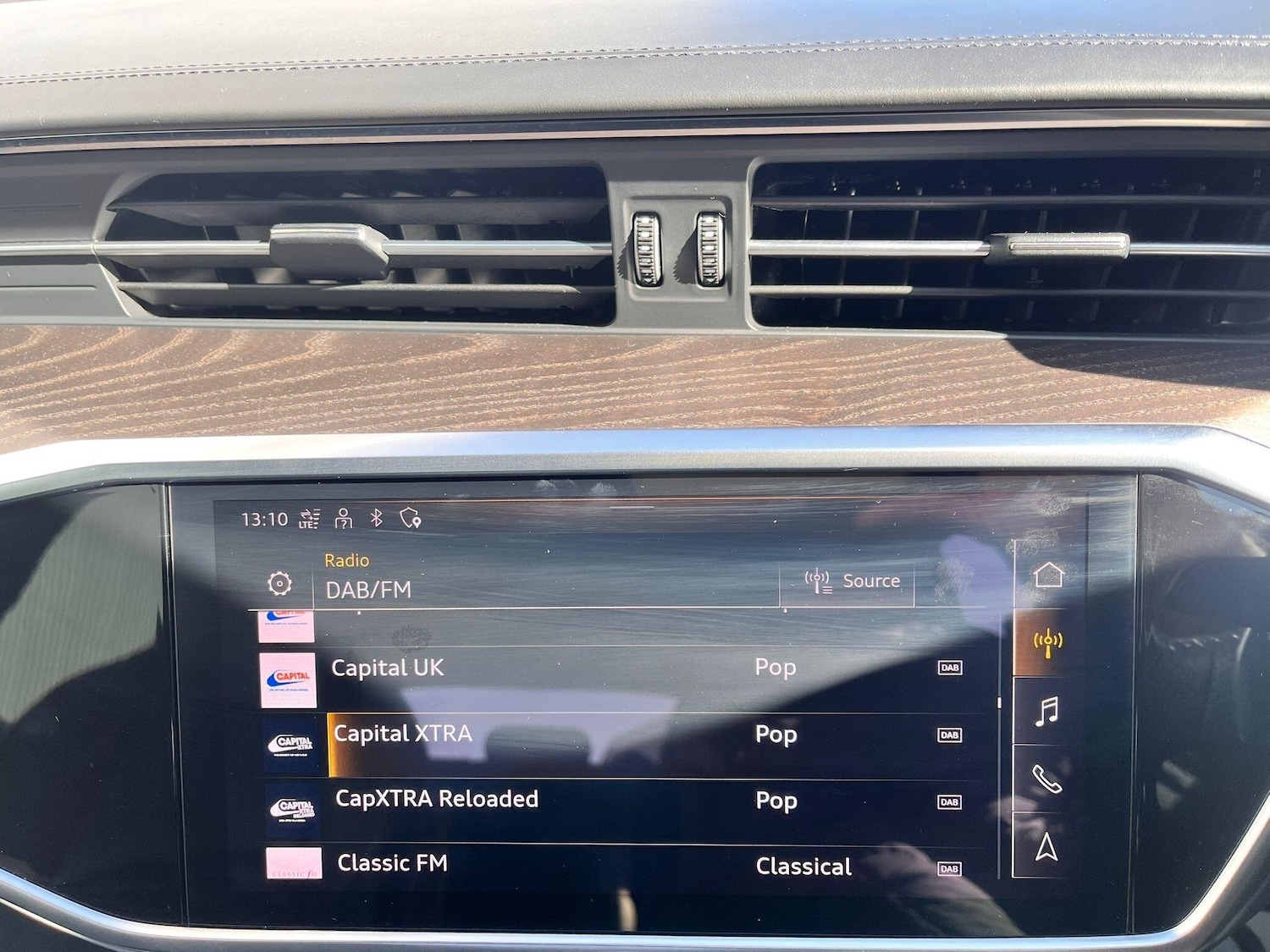 Used Audi RS6 2020 for sale - 77926265: Photo 56