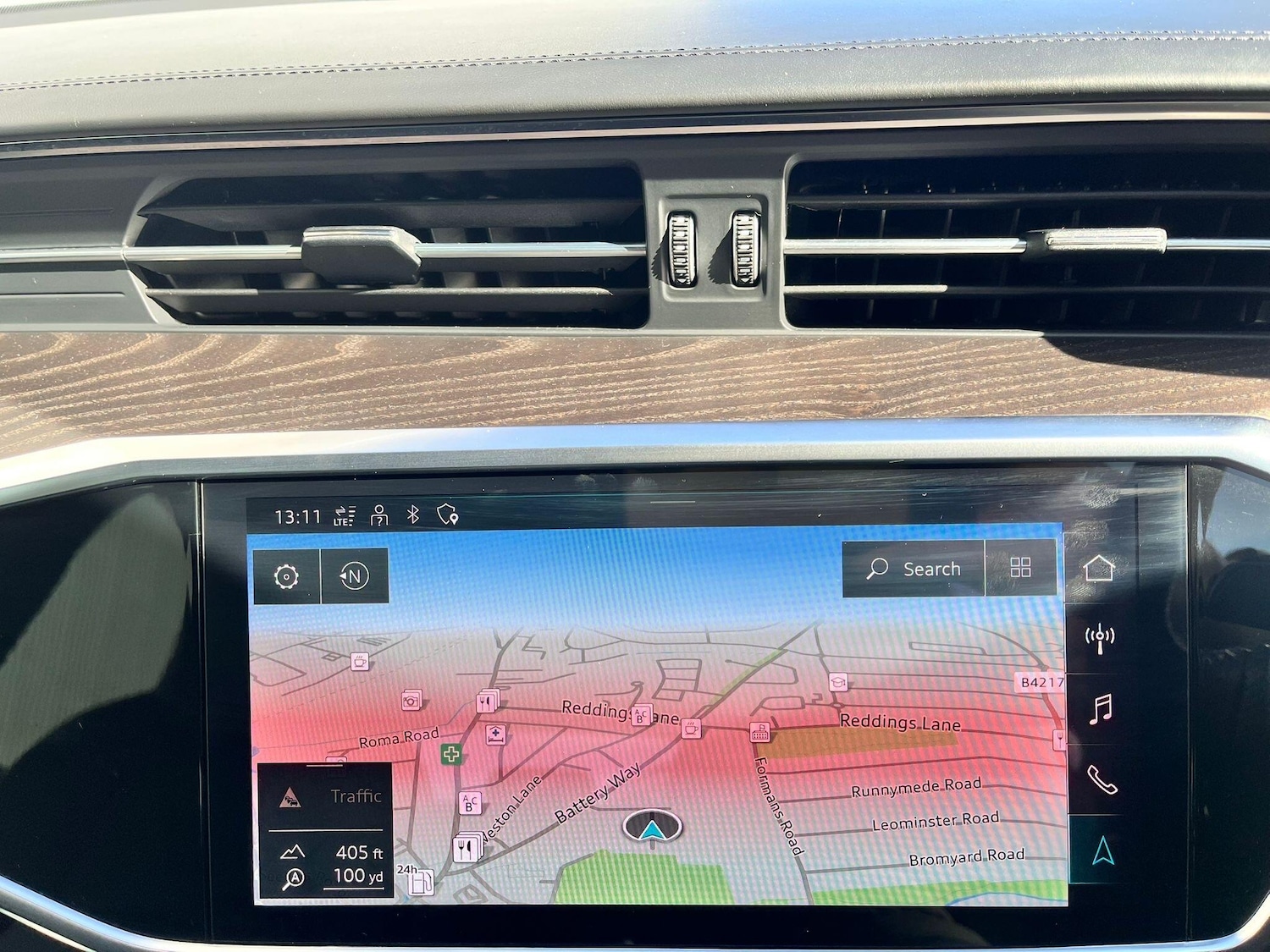 Used Audi RS6 2020 for sale - 77926265: Photo 58