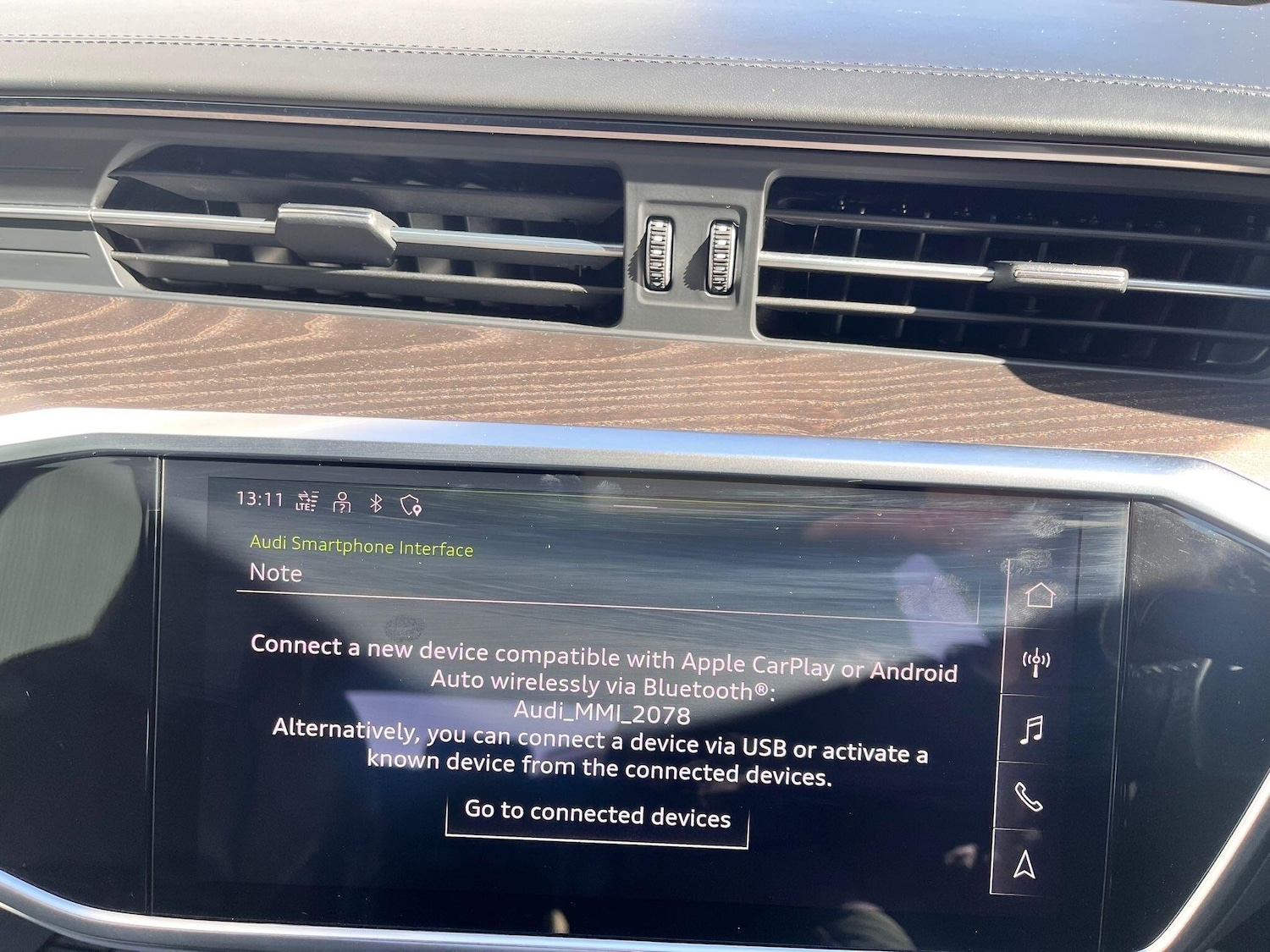 Used Audi RS6 2020 for sale - 77926265: Photo 59