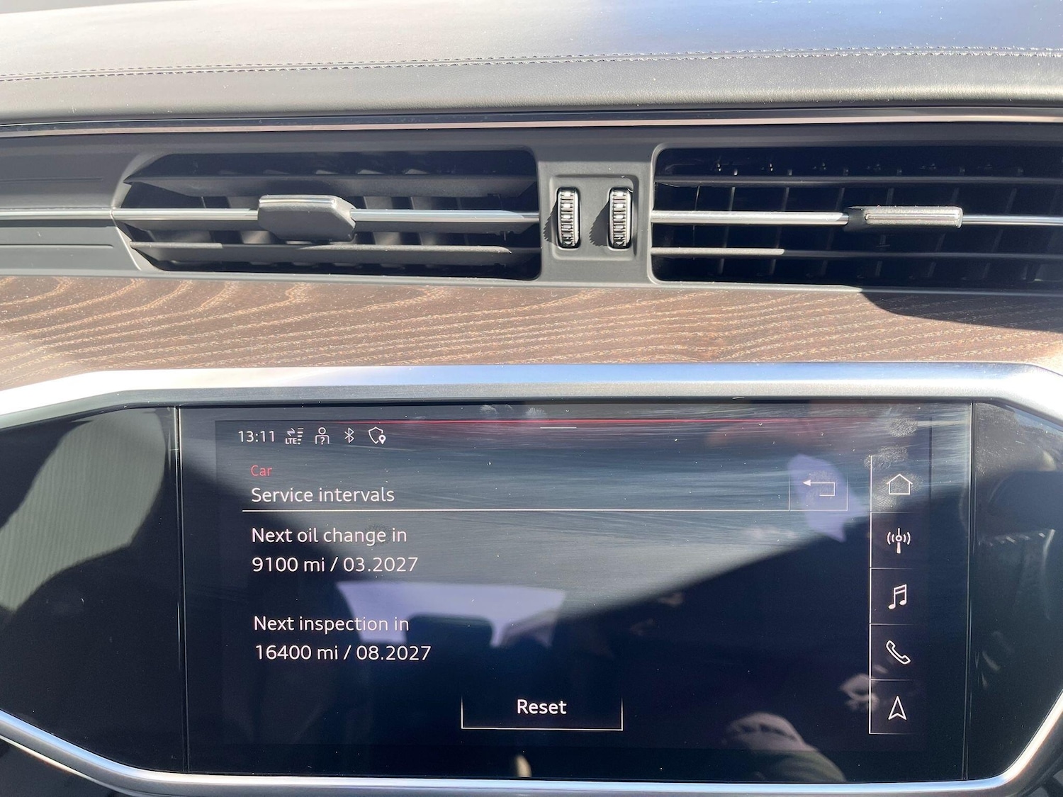 Used Audi RS6 2020 for sale - 77926265: Photo 60