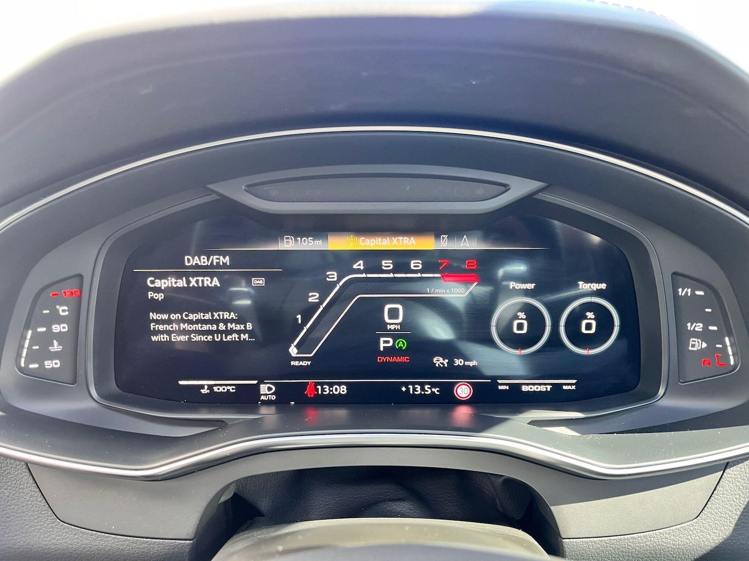 Used Audi RS6 2020 for sale - 77926265: Photo 61