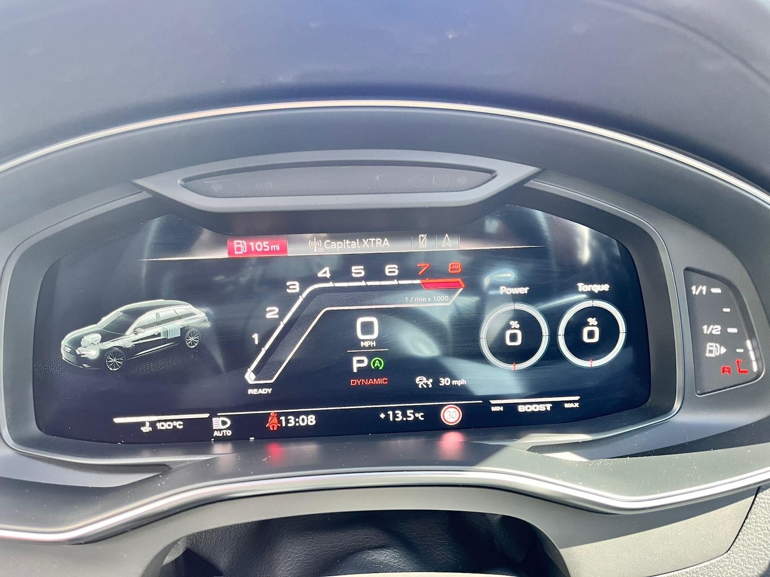 Used Audi RS6 2020 for sale - 77926265: Photo 62