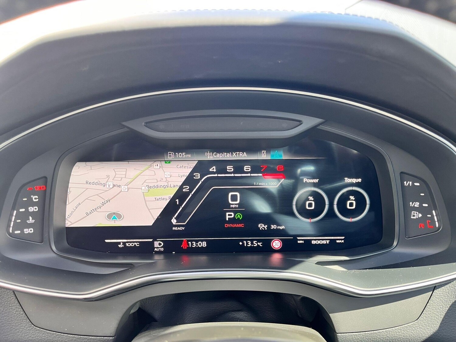 Used Audi RS6 2020 for sale - 77926265: Photo 63