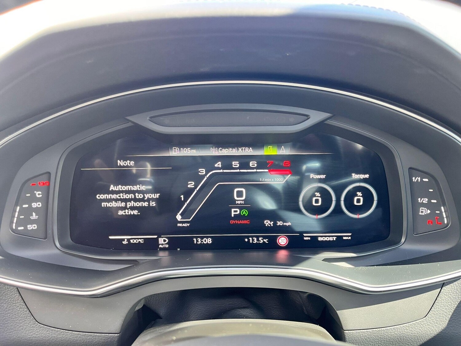 Used Audi RS6 2020 for sale - 77926265: Photo 64