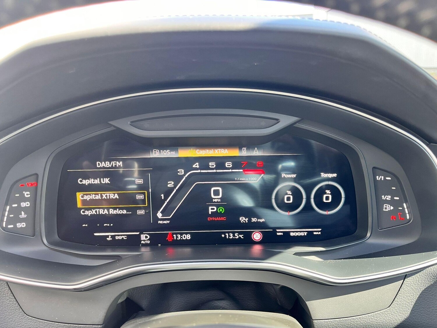 Used Audi RS6 2020 for sale - 77926265: Photo 65