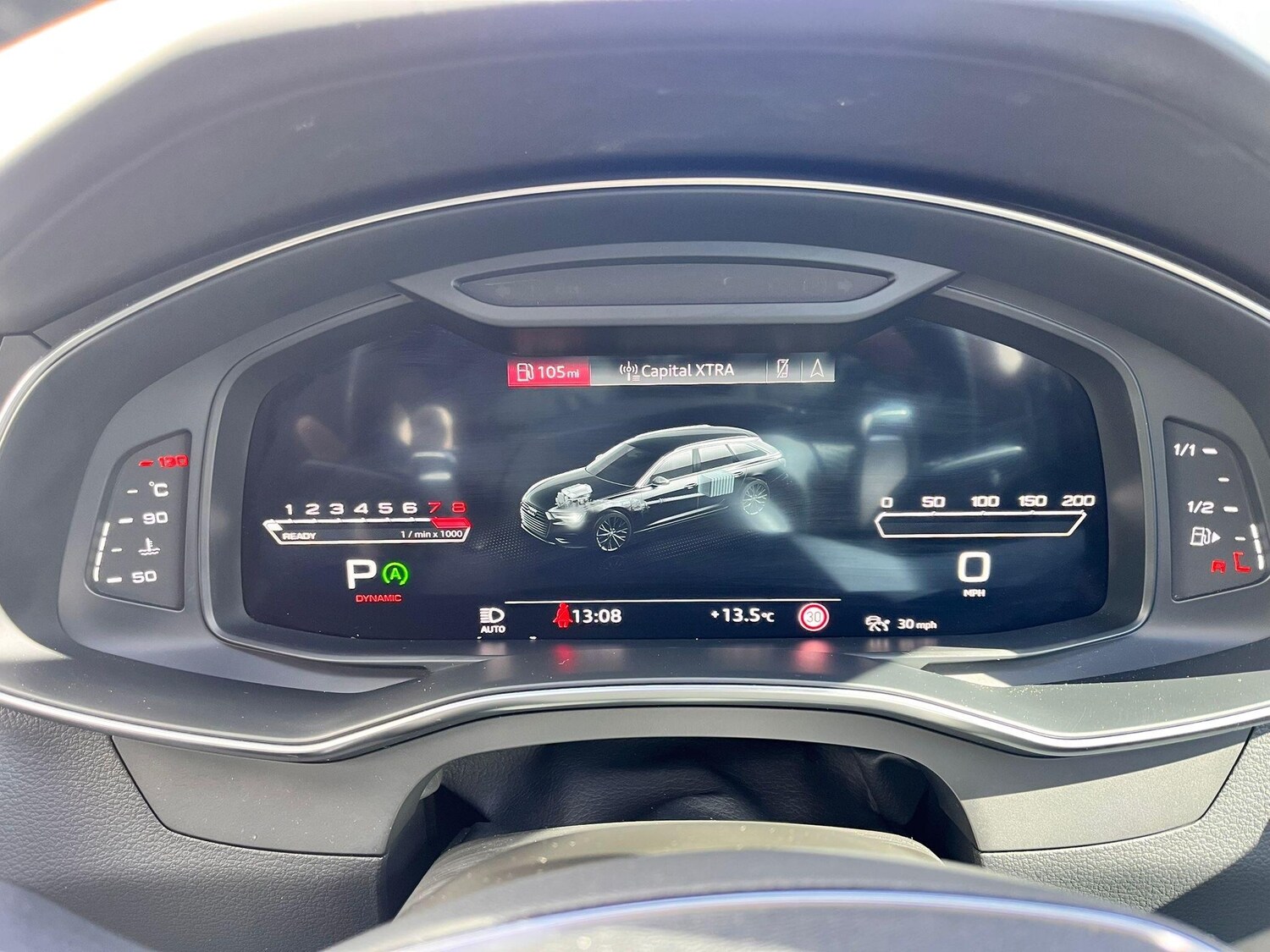 Used Audi RS6 2020 for sale - 77926265: Photo 66