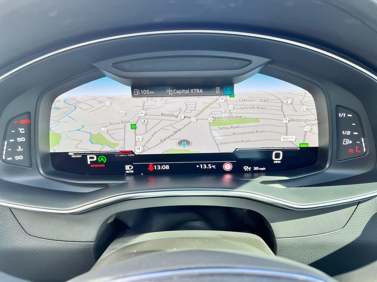 Used Audi RS6 2020 for sale - 77926265: Photo 67