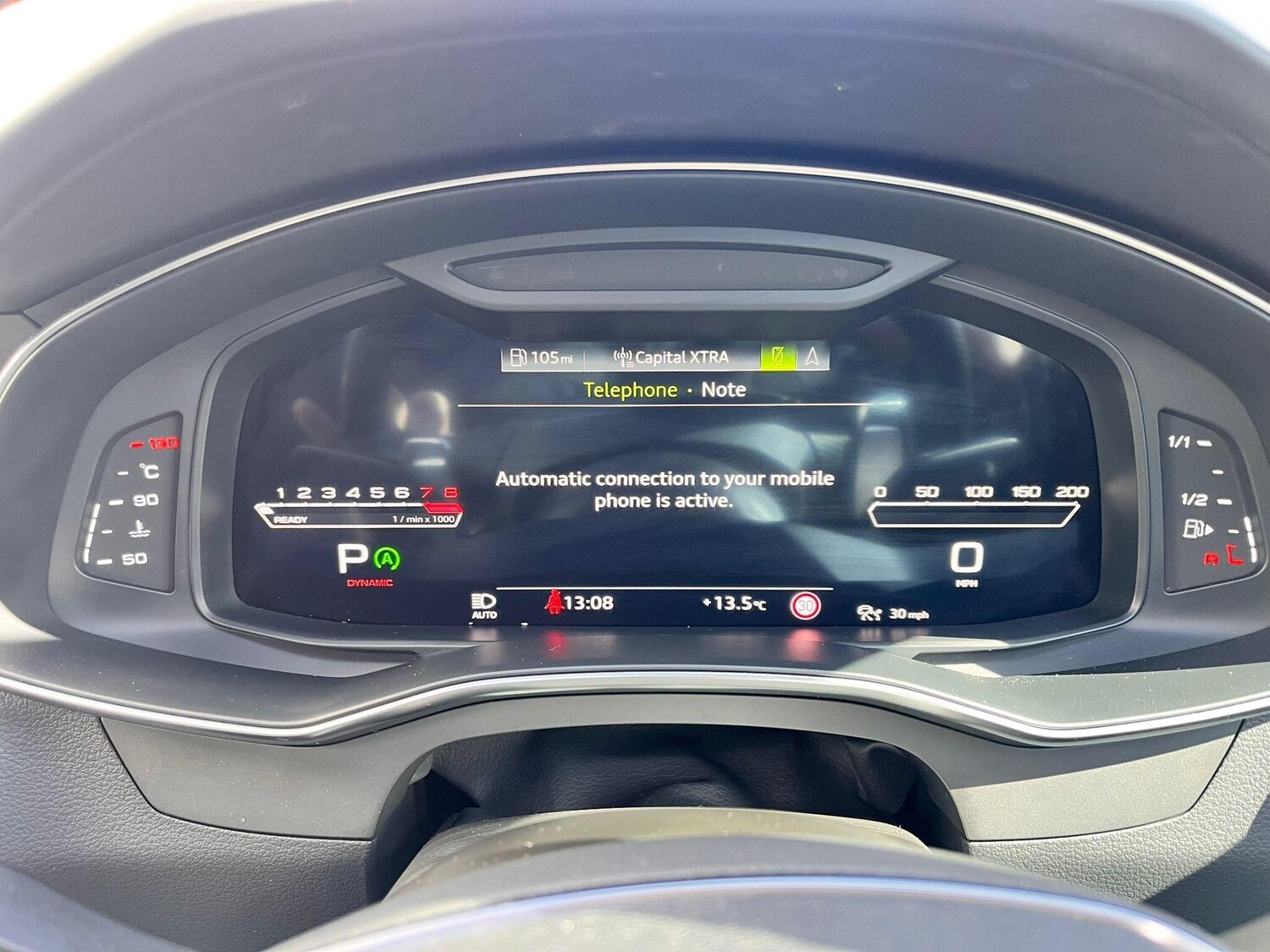 Used Audi RS6 2020 for sale - 77926265: Photo 68