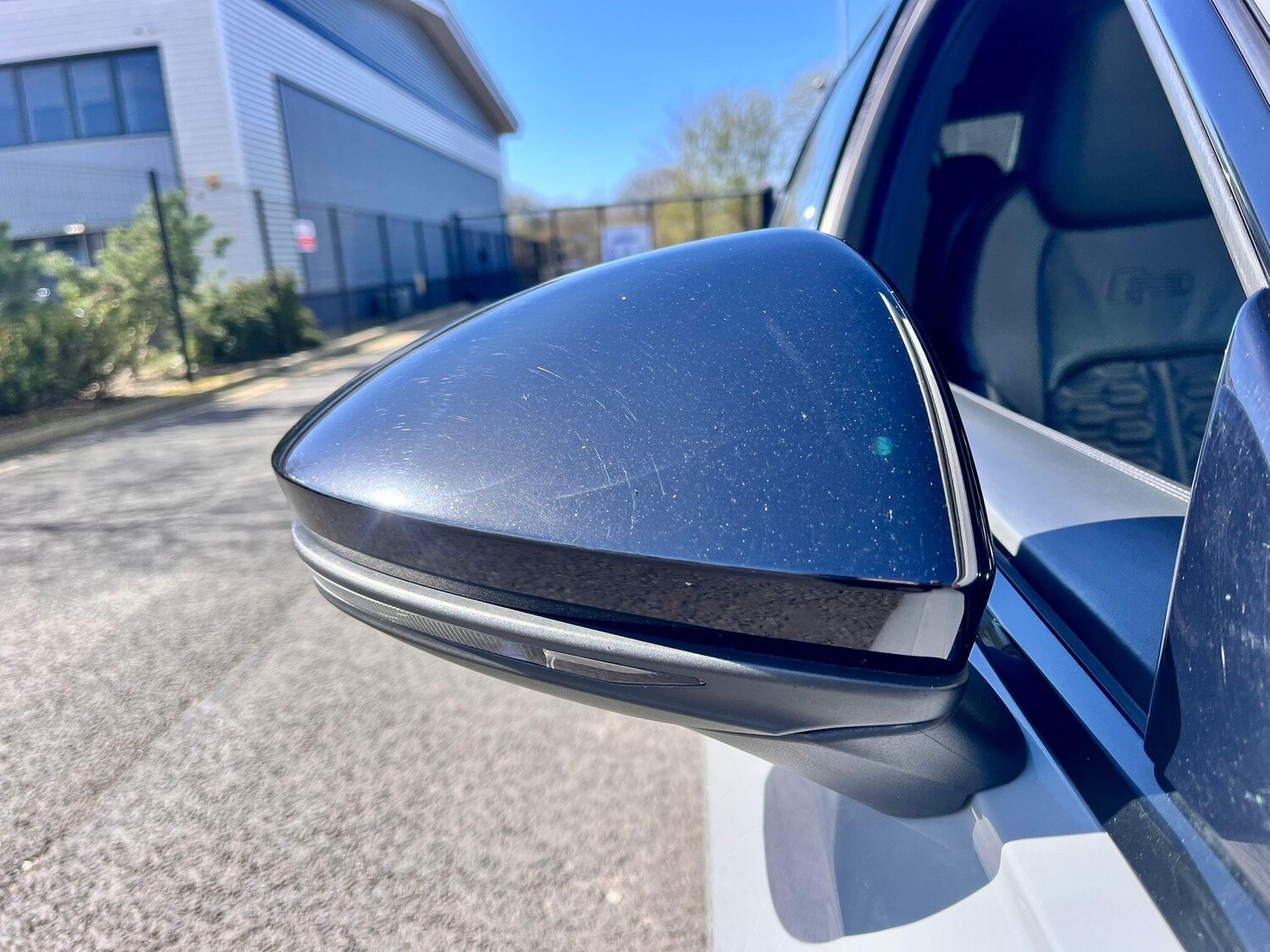 Used Audi RS6 2020 for sale - 77926265: Photo 70