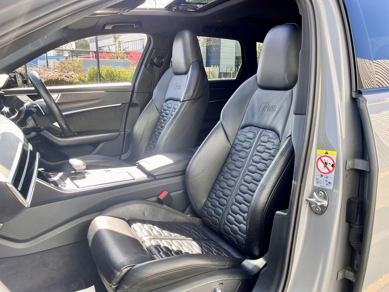 Used Audi RS6 2020 for sale - 77926265: Photo 77