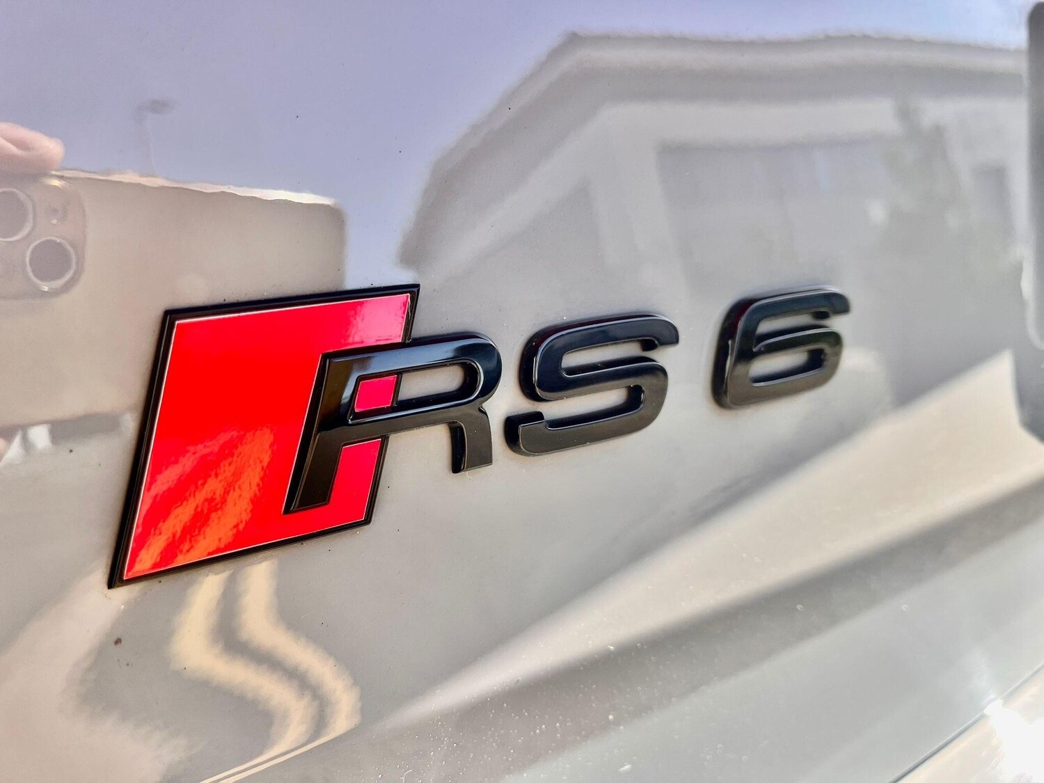 Used Audi RS6 2020 for sale - 77926265: Photo 79