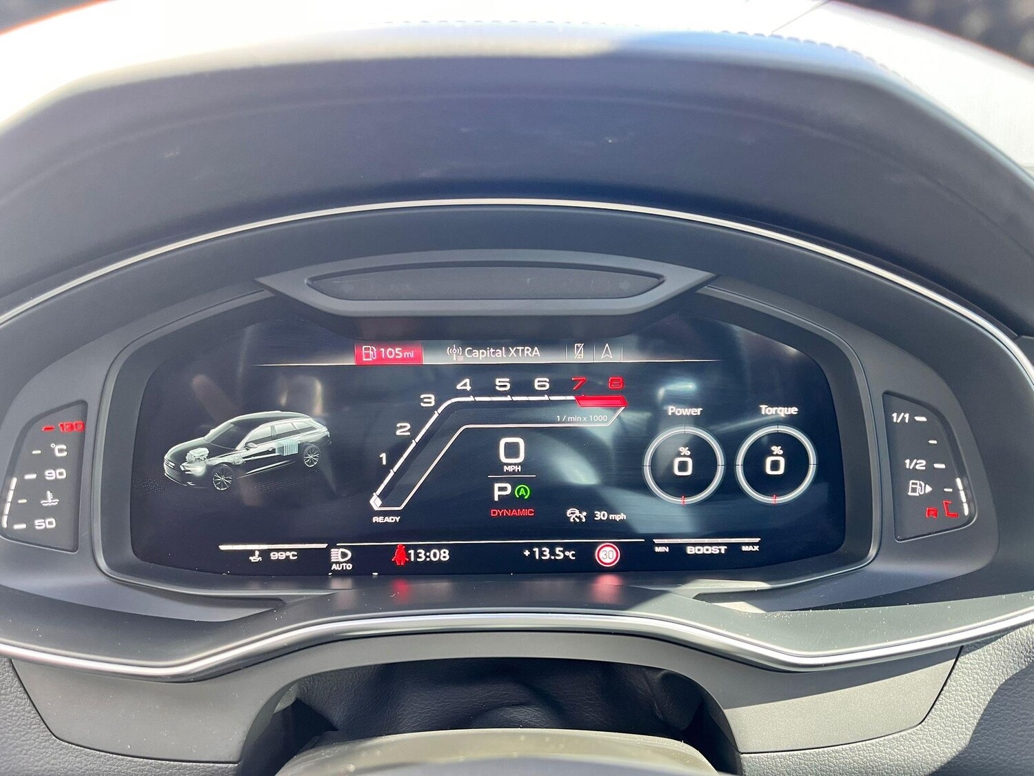 Used Audi RS6 2020 for sale - 77926265: Photo 87