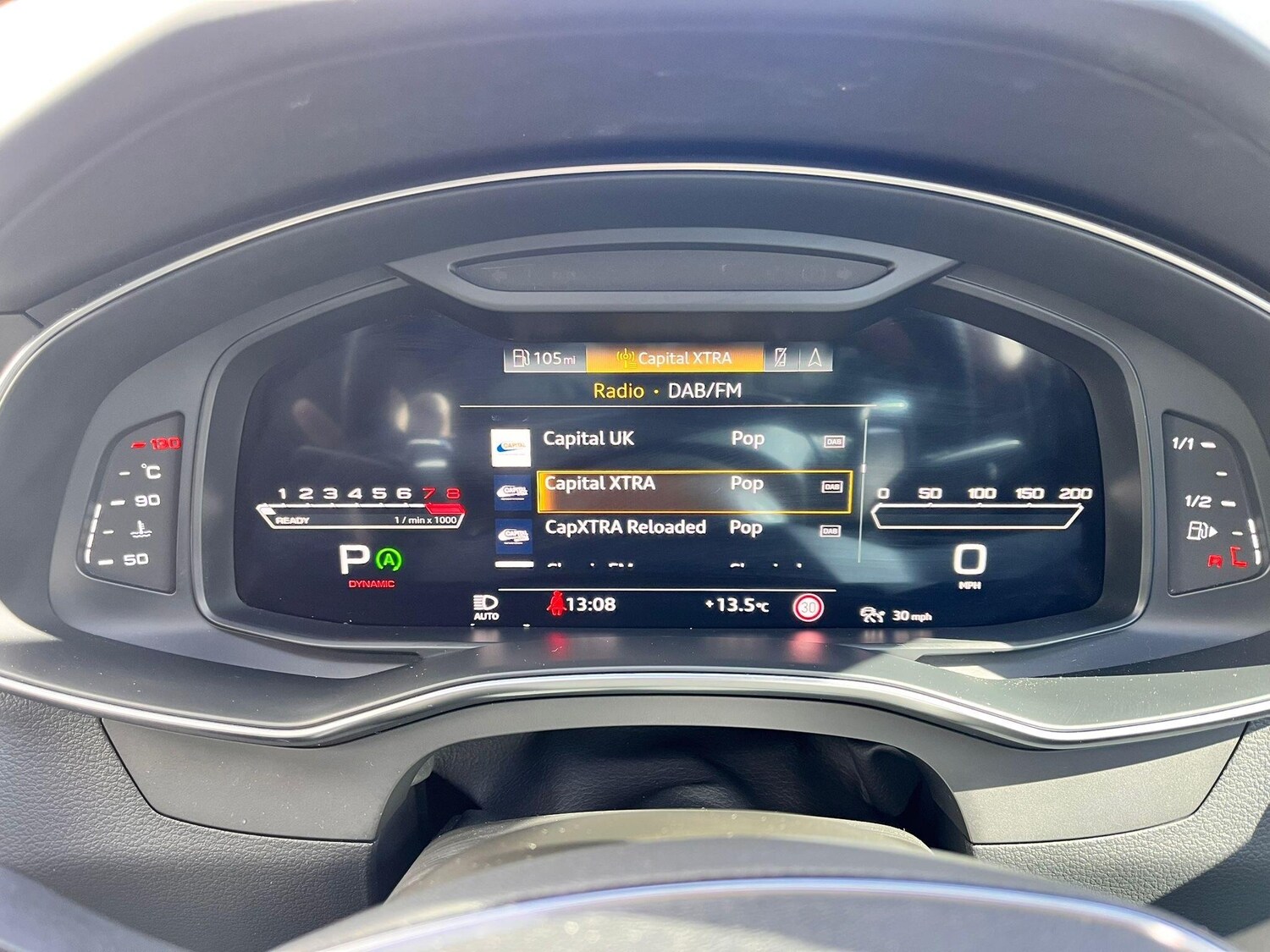 Used Audi RS6 2020 for sale - 77926265: Photo 88