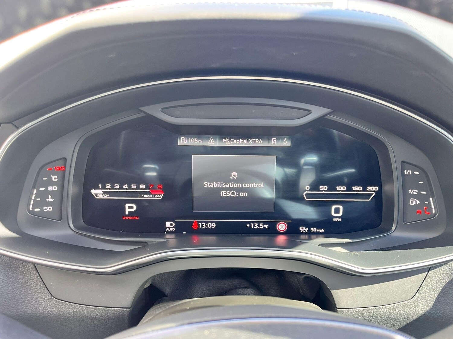 Used Audi RS6 2020 for sale - 77926265: Photo 89