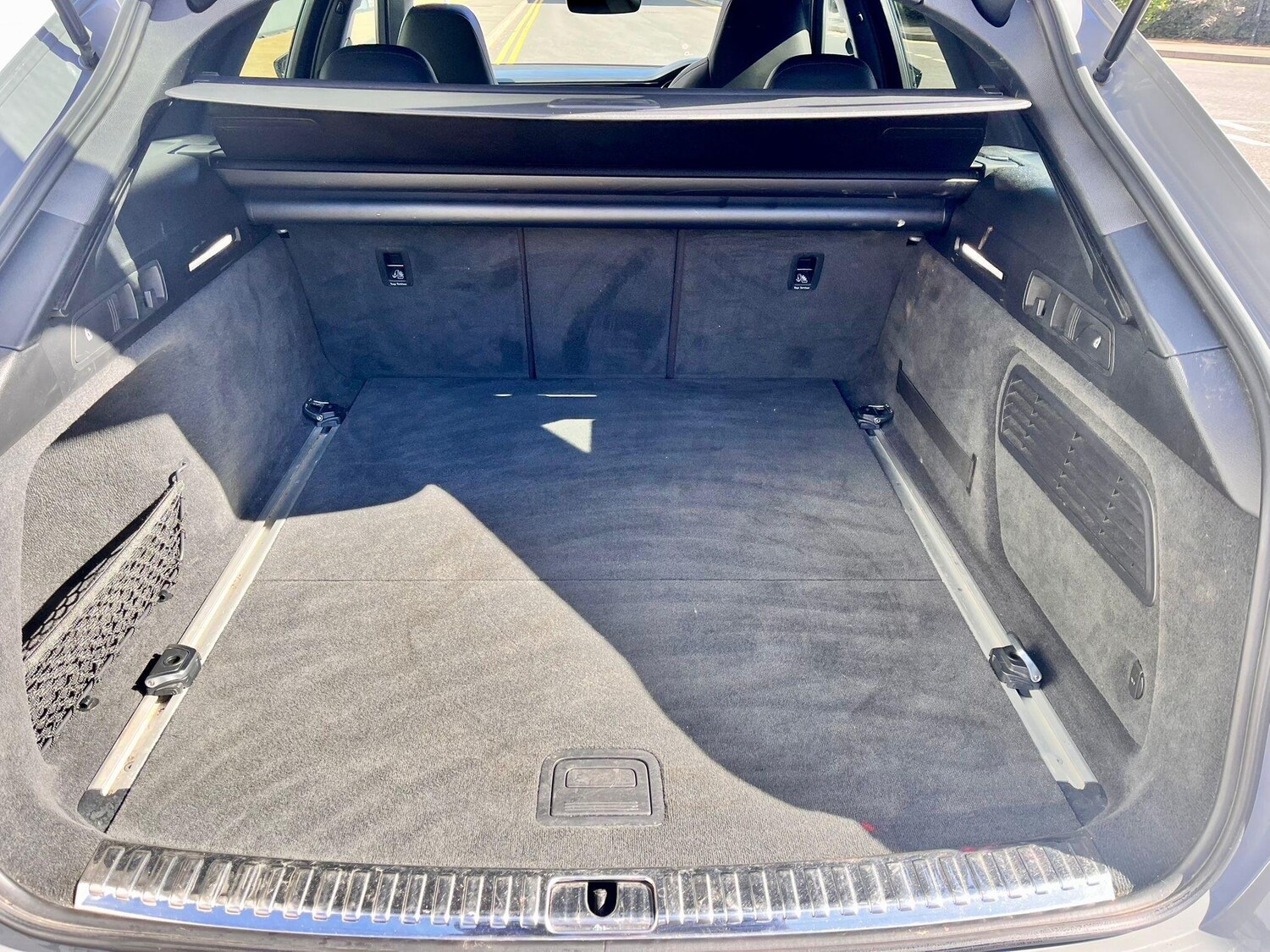 Used Audi RS6 2020 for sale - 77926265: Photo 90