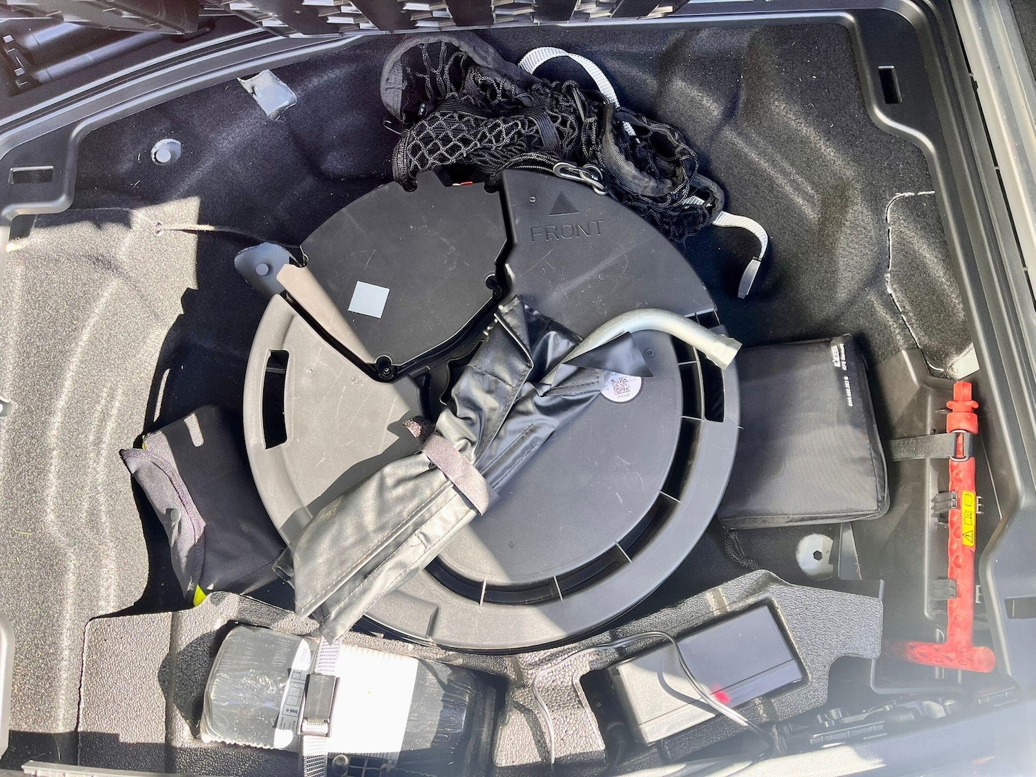 Used Audi RS6 2020 for sale - 77926265: Photo 91