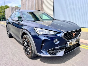 Used Cupra Formentor 2022 for sale - 79456498: Photo
