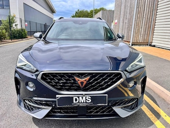 Used Cupra Formentor 2022 for sale - 79456498: Photo
