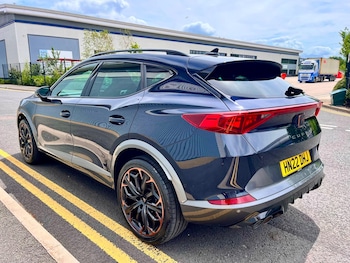 Used Cupra Formentor 2022 for sale - 79456498: Photo