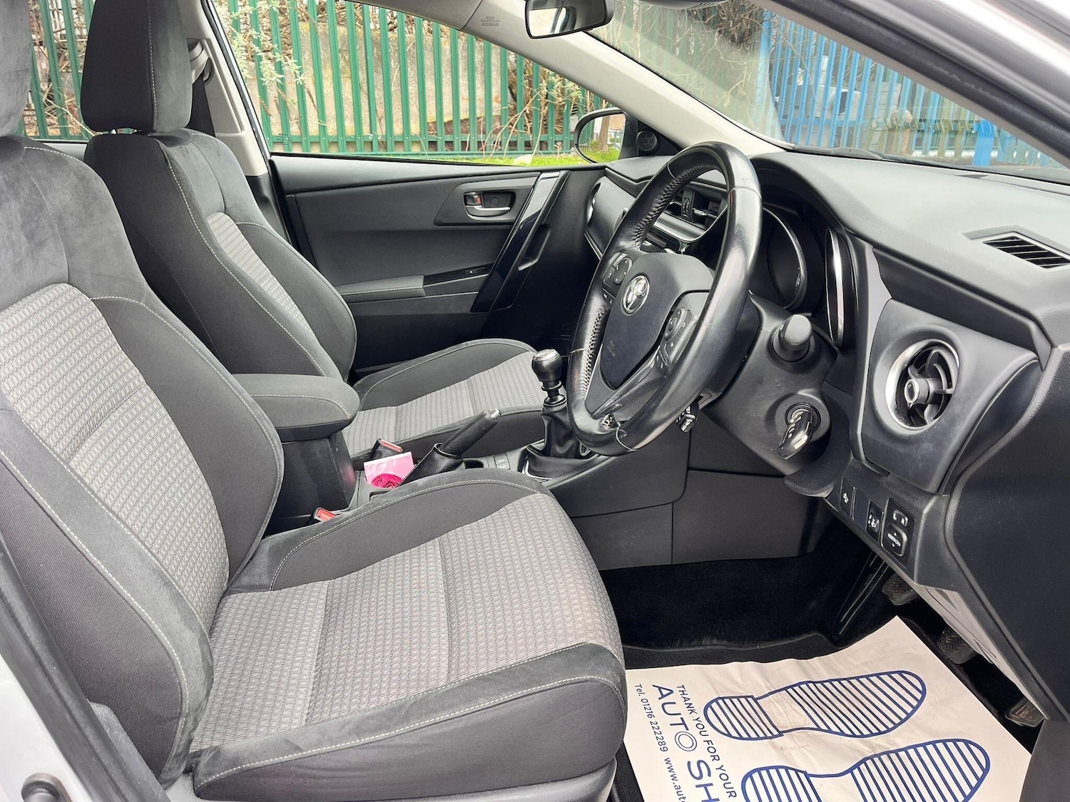 Used Toyota Auris for sale - 77783916: Photo 14