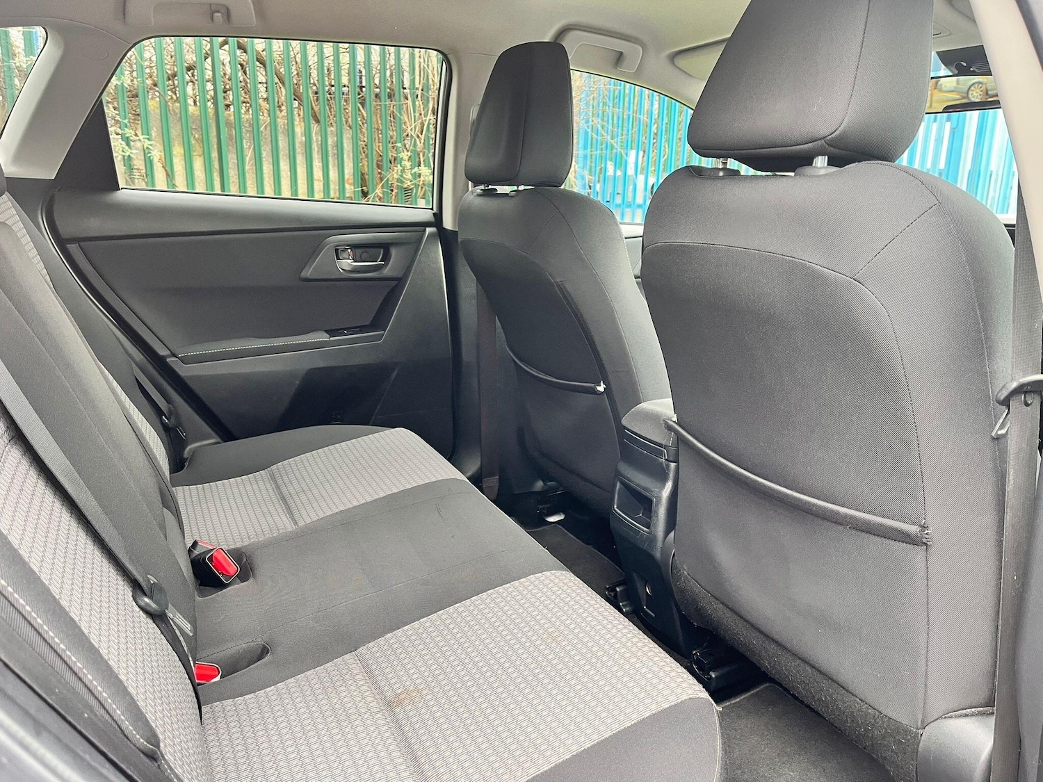 Used Toyota Auris for sale - 77783916: Photo 15