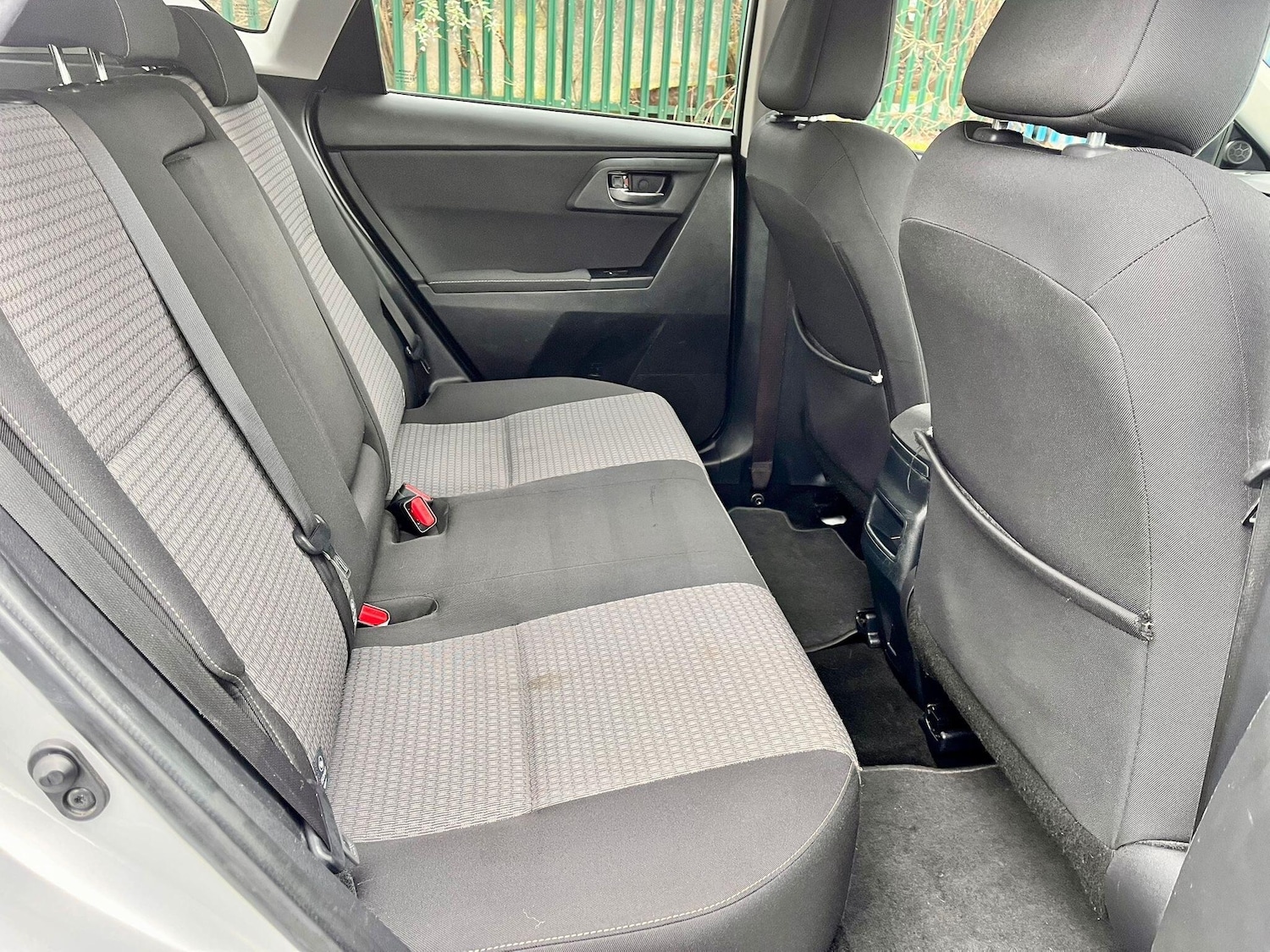 Used Toyota Auris for sale - 77783916: Photo 16