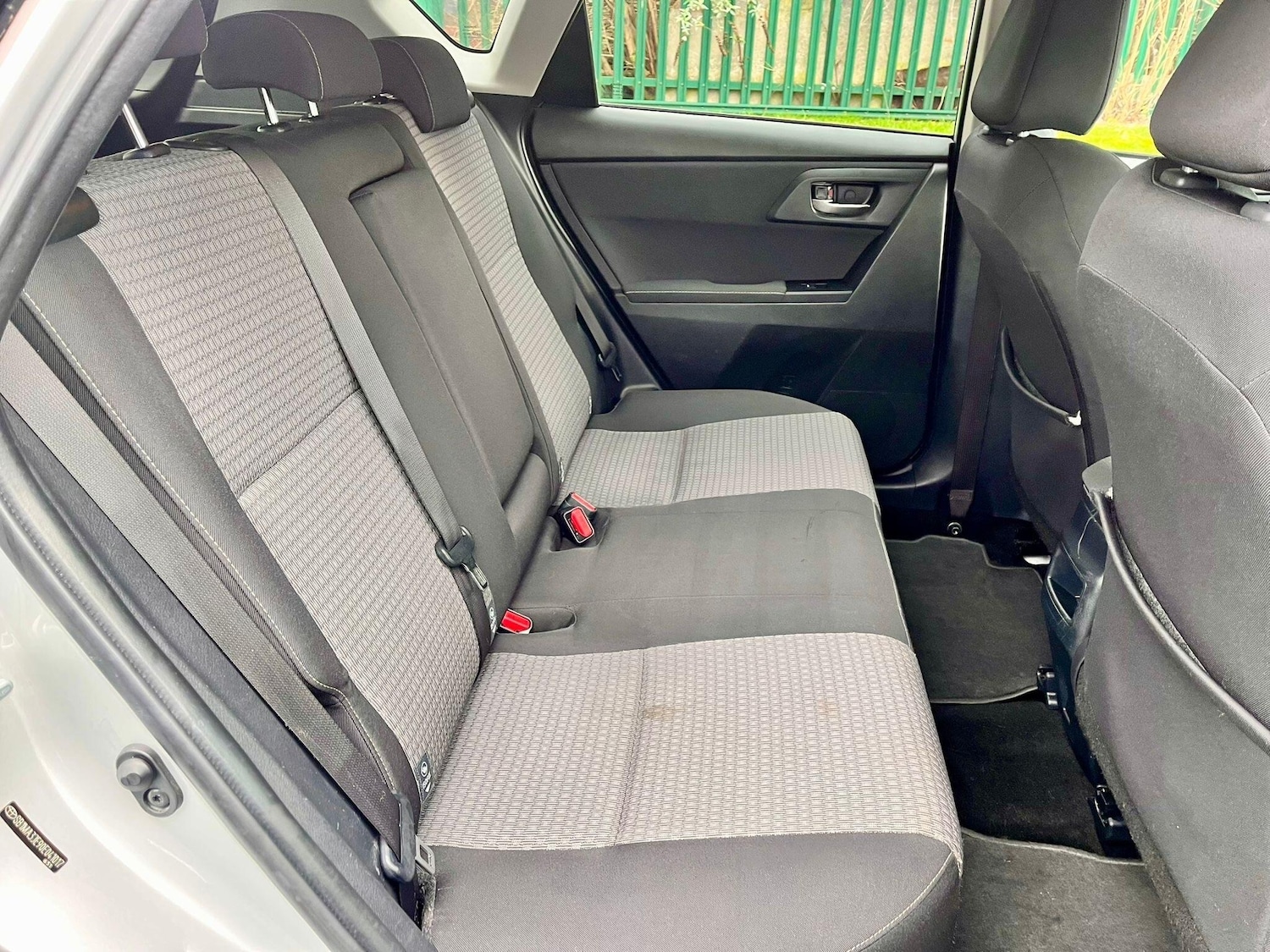 Used Toyota Auris for sale - 77783916: Photo 17