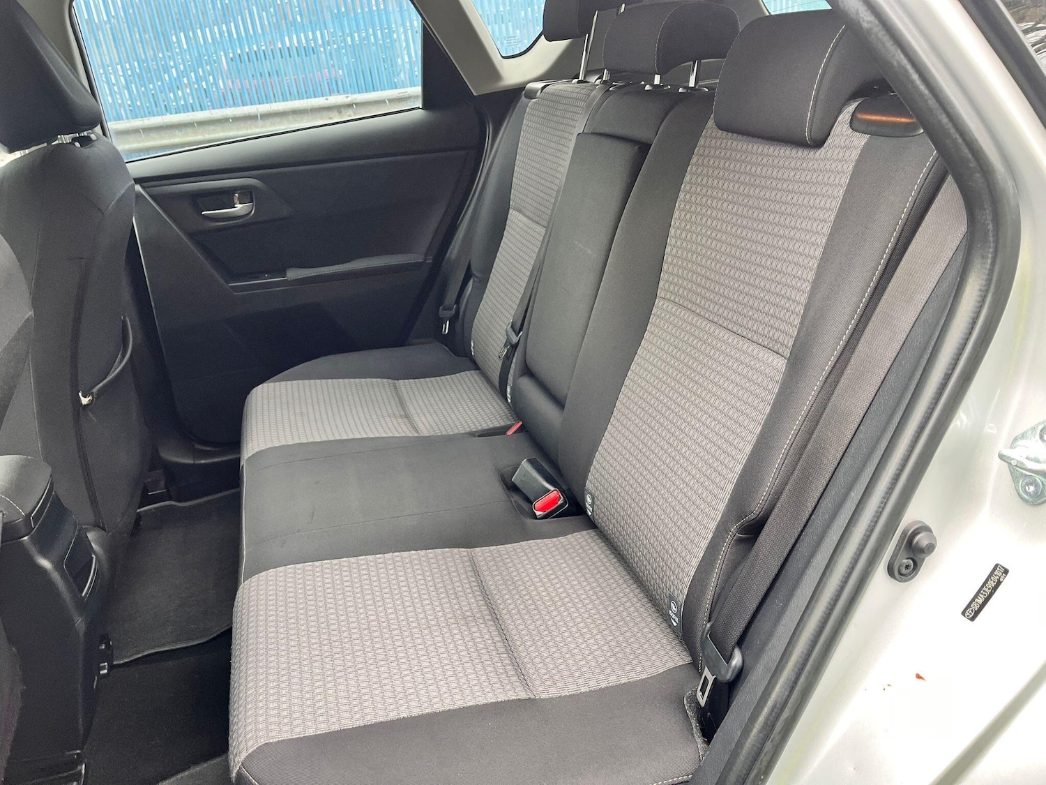 Used Toyota Auris for sale - 77783916: Photo 18