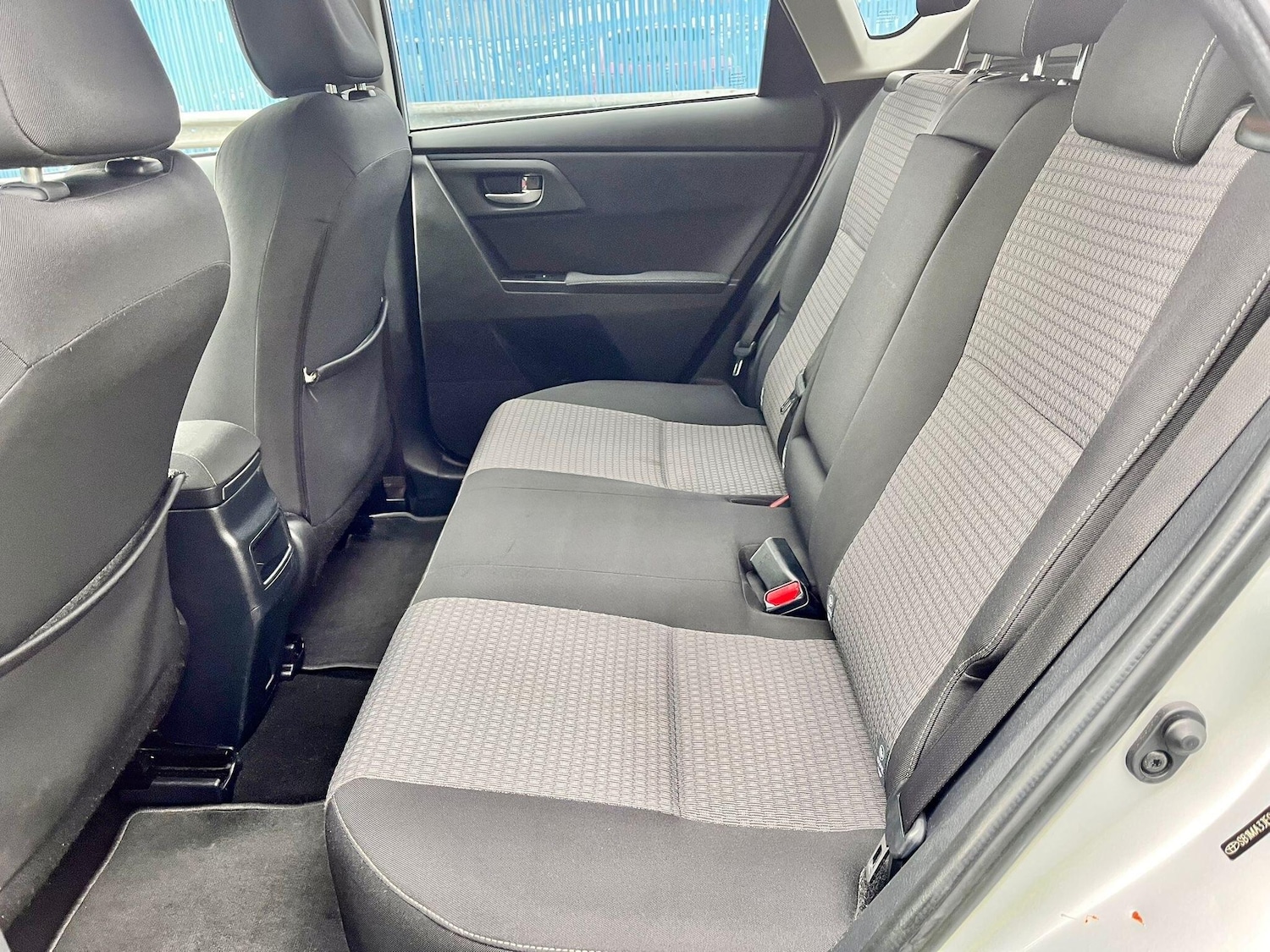 Used Toyota Auris for sale - 77783916: Photo 19