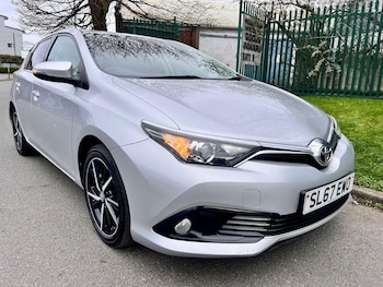 Used Toyota Auris 2017 for sale - 77783916: Photo